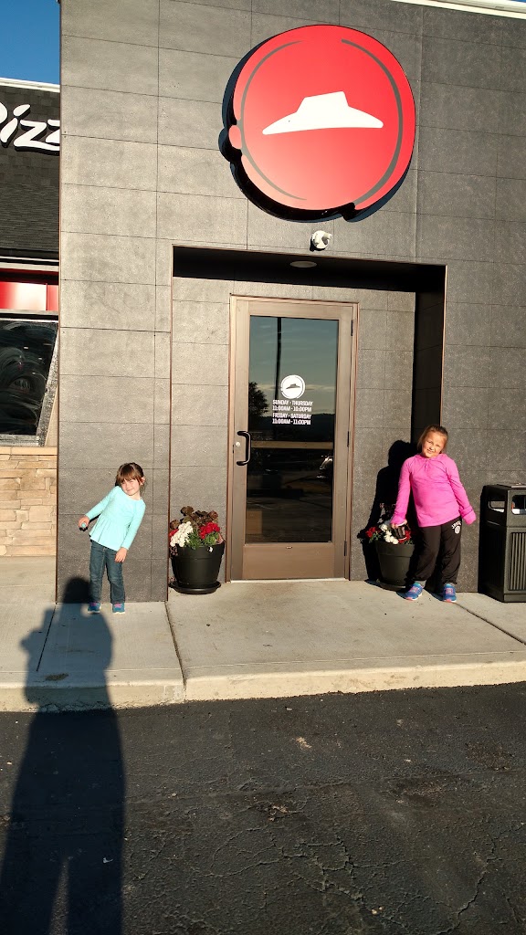 Pizza Hut Uniontown, PA 15461 Menu, Hours, Reviews and Contact