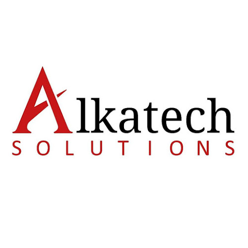 AlKatech Solutions - Reading