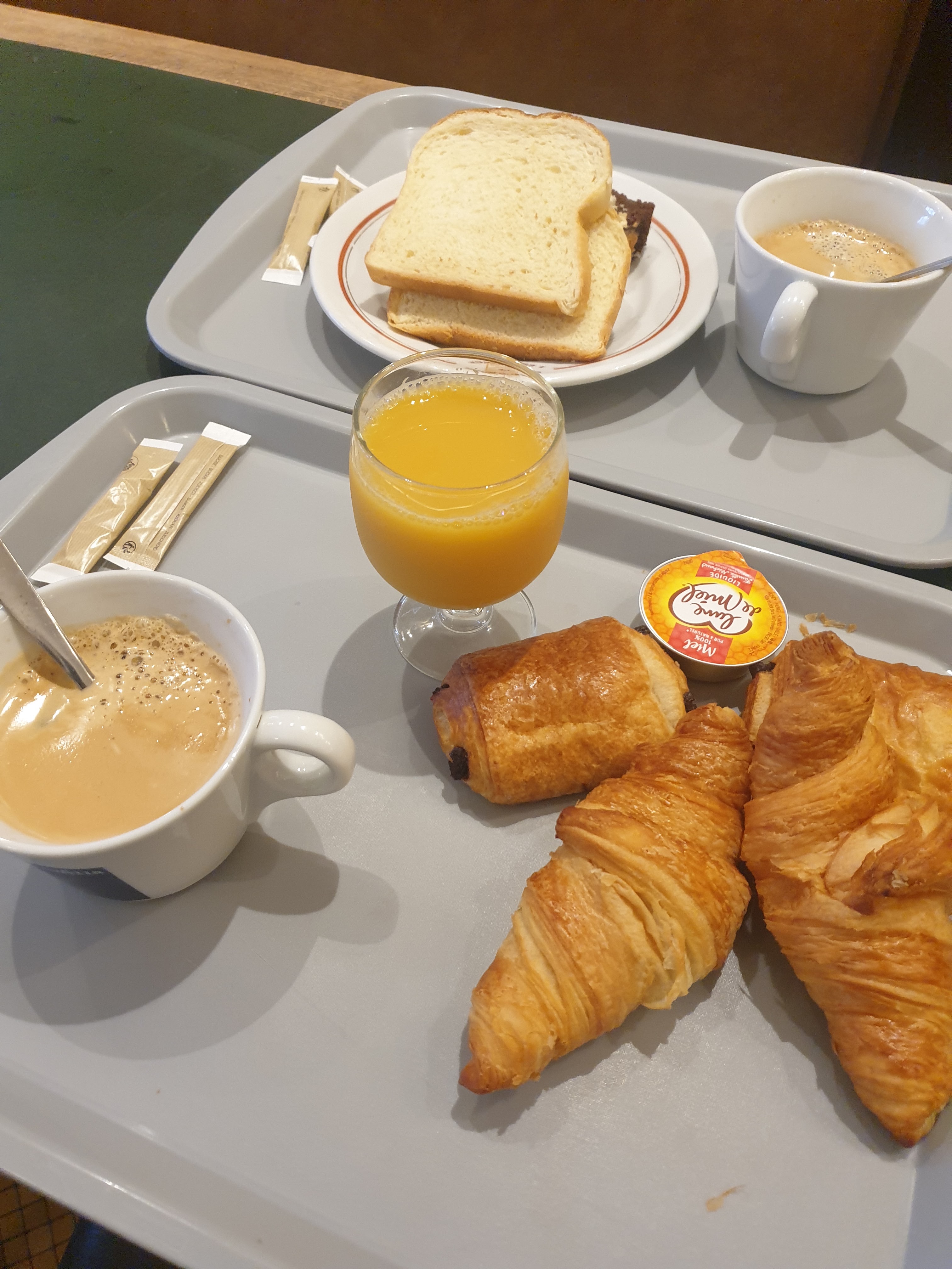 Photo n° 13 de l'avis de Yvonne.A fait le 15/08/2023 à 06:47