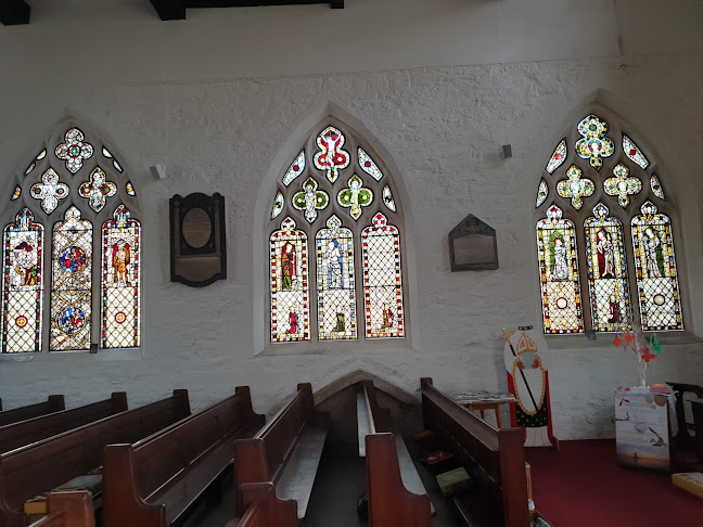Reviews of St Denys's Church, York in York - Church
