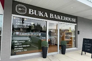 Buka Bakehouse image