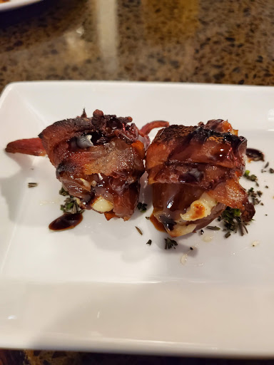 American Restaurant «Chaz on the Plaza», reviews and photos, 325 Ward Pkwy, Kansas City, MO 64112, USA