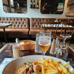 Photo n° 1 de l'avis de Jean-Louis. fait le 27/10/2022 à 10:36 pour Bar Brasserie du Roumois à Bourg-Achard