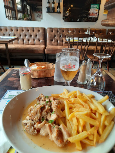 Bar Brasserie du Roumois à Bourg-Achard