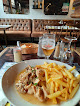 Bar Brasserie du Roumois Bourg-Achard