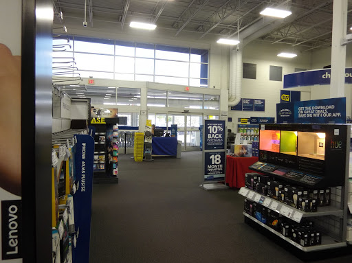 Electronics Store «Best Buy», reviews and photos, 1220 S Duff Ave, Ames, IA 50010, USA