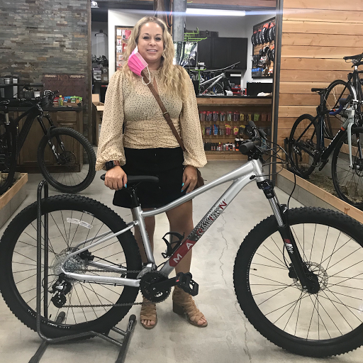 Bicycle Store «Bicycle Nerd Elite Cycling Center», reviews and photos, 4811 E Los Angeles Ave, Simi Valley, CA 93063, USA