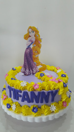 Opiniones de Ponkey Pastelería en Machala - Panadería