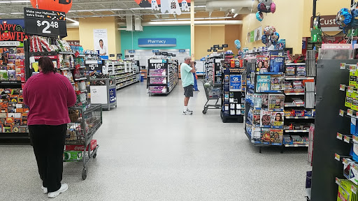 Supermarket «Walmart Neighborhood Market», reviews and photos, 3059 Lawrenceville Hwy, Lawrenceville, GA 30044, USA