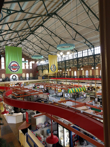 Market «Indianapolis City Market», reviews and photos, 222 E Market St, Indianapolis, IN 46204, USA