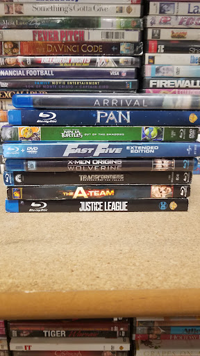 Pawn Shop «Super Pawn», reviews and photos, 11873 Hesperia Rd, Hesperia, CA 92345, USA