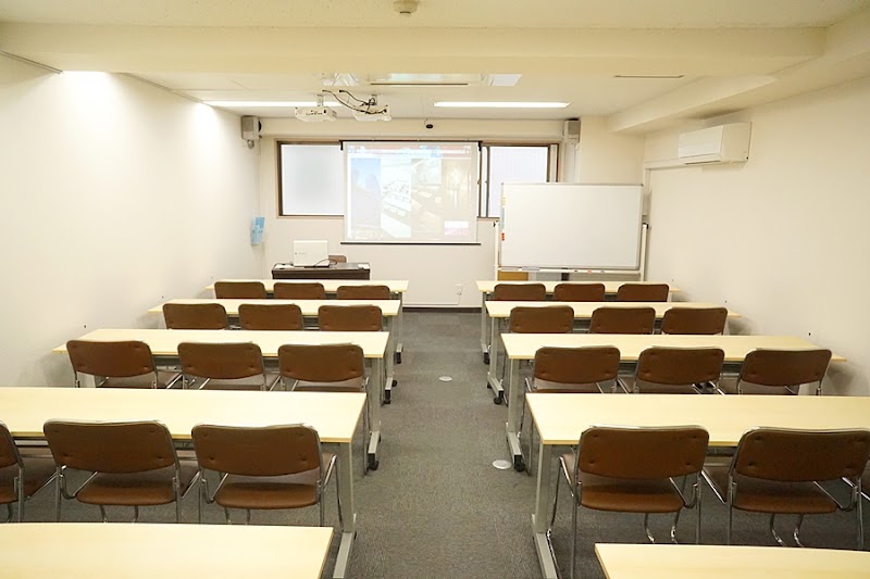 会議室 新大阪セミナーオフィス ルームＯ-1～3