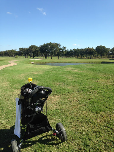Golf Course «Luna Vista Golf Course», reviews and photos, 11223 Luna Rd, Dallas, TX 75229, USA