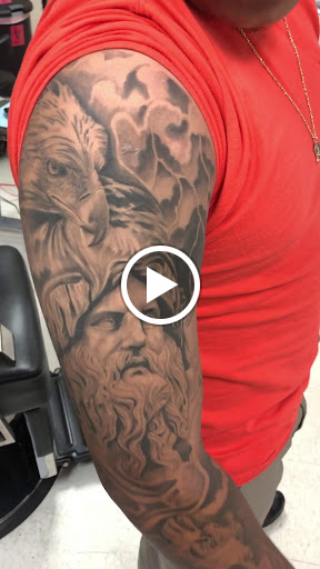 Explore 1st tattoo ideas, creative tattoo ideas in San Diego, available at Wylde Sydes Tattoo & Body Piercing