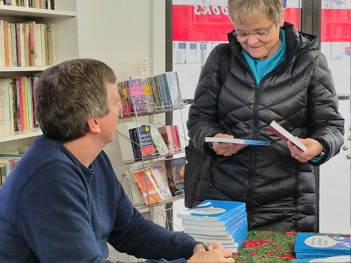 Used Book Store «Encore Books», reviews and photos, 1016 S 3rd Ave, Yakima, WA 98902, USA
