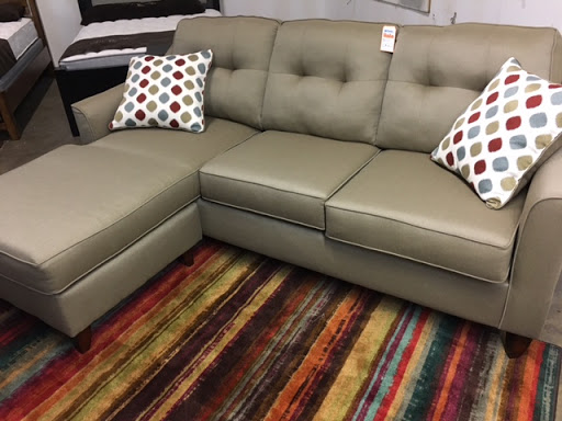 Furniture Store «Dox Furniture», reviews and photos, 10758 N Stemmons Fwy, Dallas, TX 75220, USA