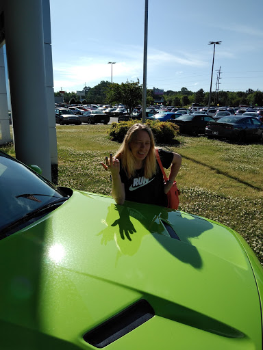 Car Dealer «Scott Evans Dodge Chrysler Jeep Ram», reviews and photos, 2280 Bankhead Hwy, Carrollton, GA 30116, USA