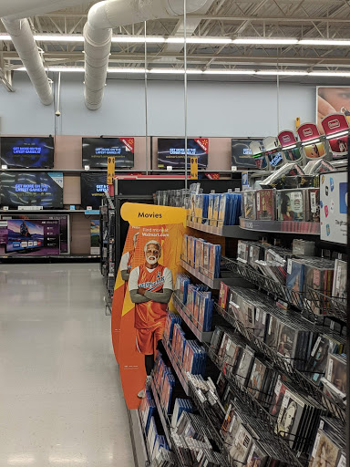 Department Store «Walmart Supercenter», reviews and photos, 3301 N Pontiac Trail, Commerce Charter Twp, MI 48390, USA