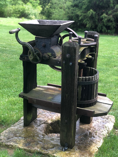 Winery «Wild Sun Winery», reviews and photos, 4830 Pioneer Rd, Hillsboro, MO 63050, USA