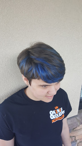 Hair Salon «Joseph & Friends AVEDA Hair Salon & Spa», reviews and photos, 1585 Holcomb Bridge Rd #240, Roswell, GA 30076, USA