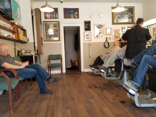 Barber Shop «Props Barber Shop», reviews and photos, 1805 Frankfort Ave, Louisville, KY 40206, USA