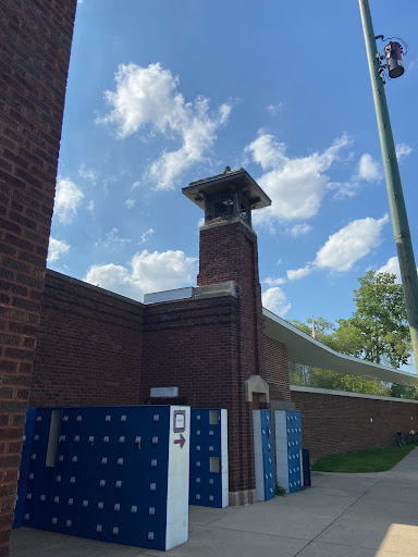 Park «Chicago Park District», reviews and photos, 5505 W Berteau Ave, Chicago, IL 60641, USA