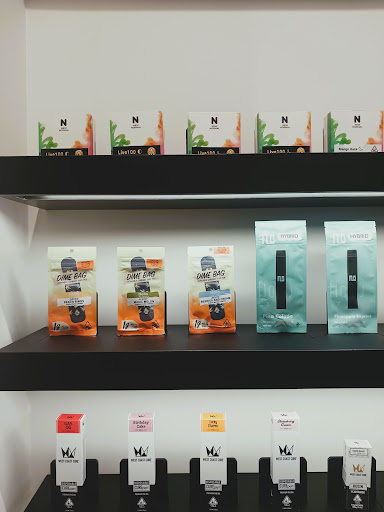 Culture Cannabis Club Marijuana and Weed Dispensary Porterville image