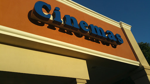 Movie Theater «Washington Township Cinemas», reviews and photos, 249 Pascack Rd, Township of Washington, NJ 07676, USA