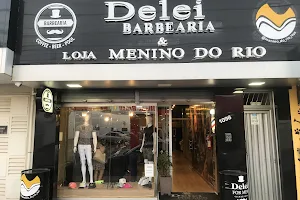 Delei Hairdressing For Men image