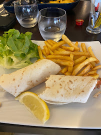 Frite du Planet'Her Restaurant-Bar-Glacier à Noirmoutier-en-l'Île - n°12