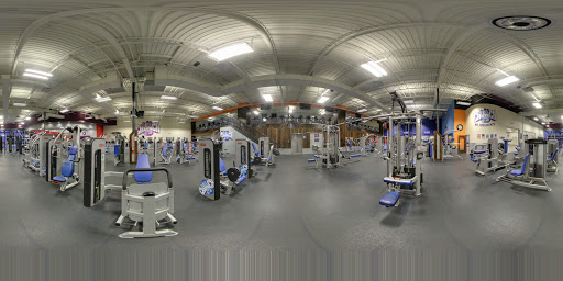 Health Club «Crunch - Garwood», reviews and photos, 300 South Ave, Garwood, NJ 07027, USA