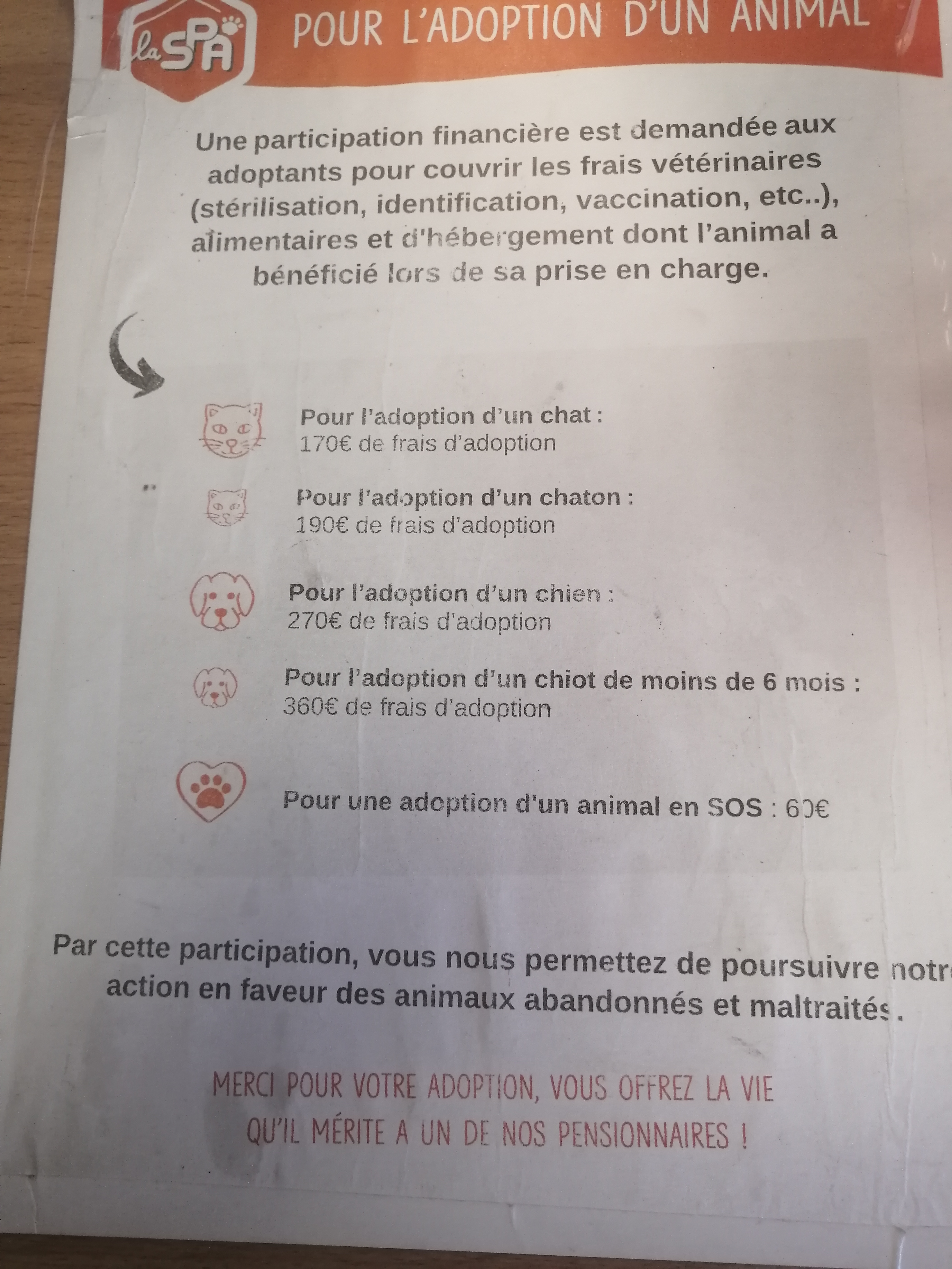 Photo n° 1 de l'avis de Salima.a fait le 28/01/2023 à 12:13