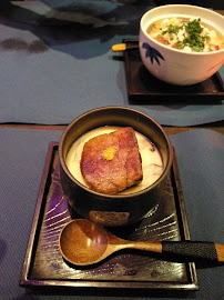 Soupe du Restaurant japonais Yoshi à Paris - n°6