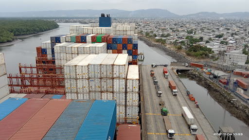 Terminal Portuaria de Guayaquil