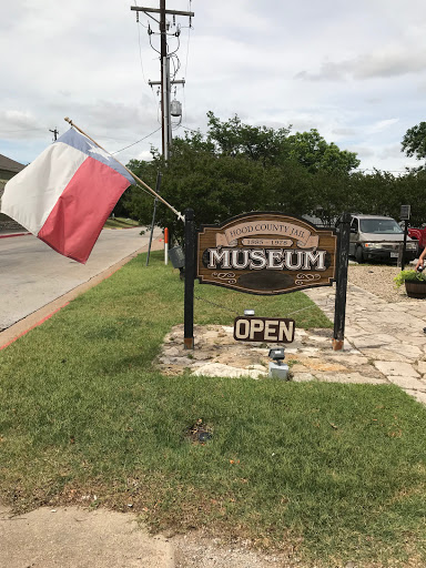 Museum «Hood County Museum», reviews and photos, 208 N Crockett St, Granbury, TX 76048, USA
