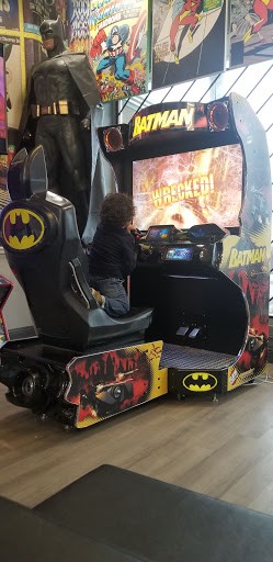 Shopping Mall «Shoppers City», reviews and photos, 660 SW Military Dr, San Antonio, TX 78221, USA