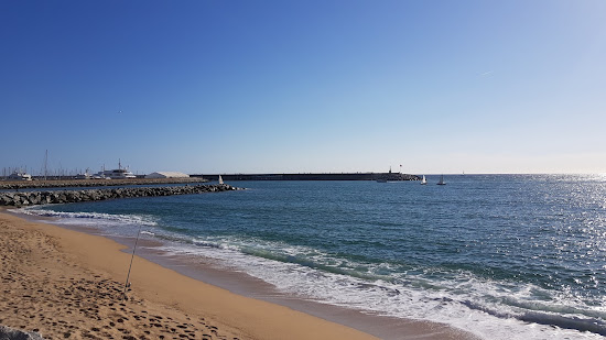 Platja de Ponent