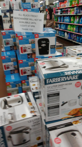 Discount Store «Walmart», reviews and photos, 1130 NJ-77, Bridgeton, NJ 08302, USA