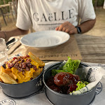 Photo n°2 de l'avis de Giulia.a fait le 01/09/2023 à 20:57 sur le  Ristorante All Big - The New Tavern à Cesenatico