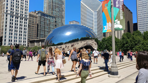 Free Tours by Foot - Chicago