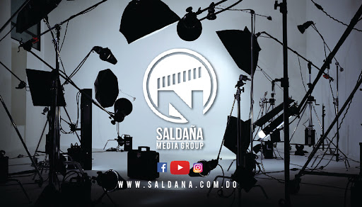 Saldaña Media Group