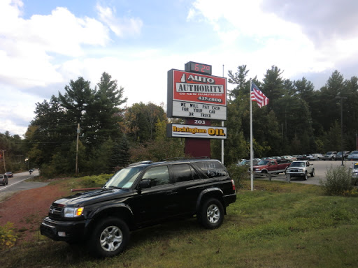 Used Car Dealer «Auto Authority Of NH», reviews and photos, 203 Rockingham Rd, Derry, NH 03038, USA