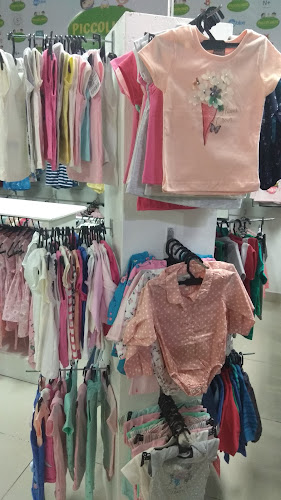 Piccolino's - Tienda de ropa