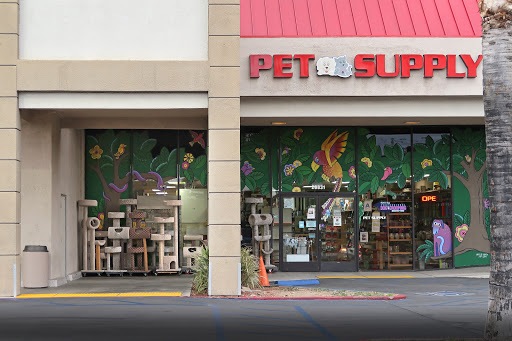Pet Supply Store «Pet Supply Santa Clarita», reviews and photos, 26831 Bouquet Canyon Rd, Santa Clarita, CA 91350, USA