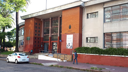 Liceo N° 3 Dámaso Antonio Larrañaga
