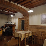 Photo n°4 de l'avis de Lorenzo.e fait le 26/09/2022 à 10:24 sur le  Ristorante Il Focolare à Montespertoli