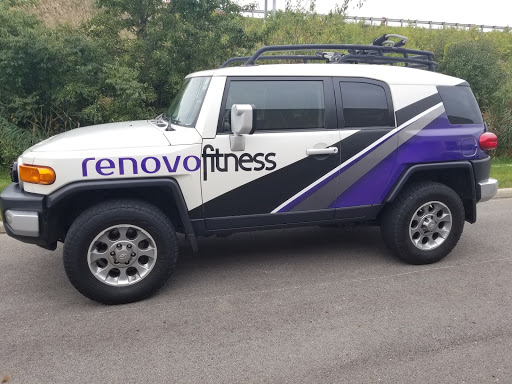 Sign Shop «Elephant Head Graphics», reviews and photos, 667 Lakeview Plaza Blvd c, Worthington, OH 43085, USA