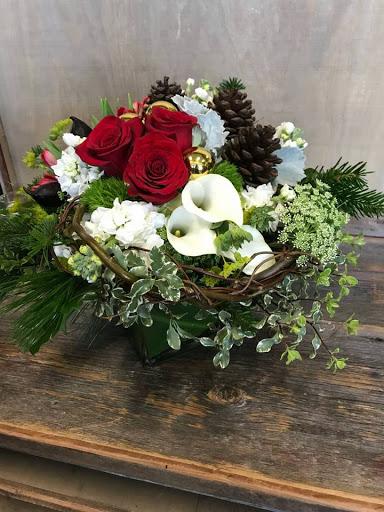 Florist «English Garden Florist», reviews and photos, 4171 S Maryland Pkwy, Las Vegas, NV 89119, USA