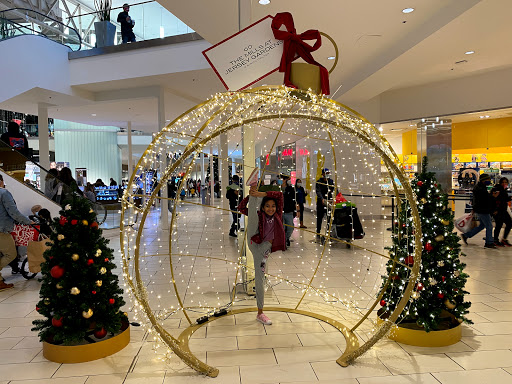 Shopping Mall «The Mills at Jersey Gardens», reviews and photos, 651 Kapkowski Rd, Elizabeth, NJ 07201, USA