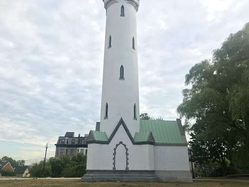 Park «Highland Park», reviews and photos, Willow St, Chelsea, MA 02150, USA